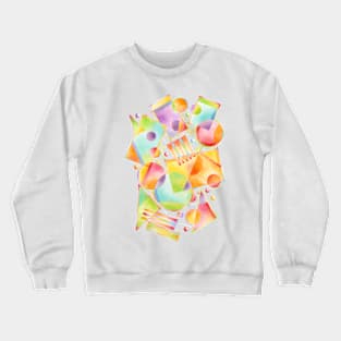 Celebration! Crewneck Sweatshirt